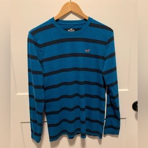 ✨4/$25✨Hollister | Long Sleeve Shirt